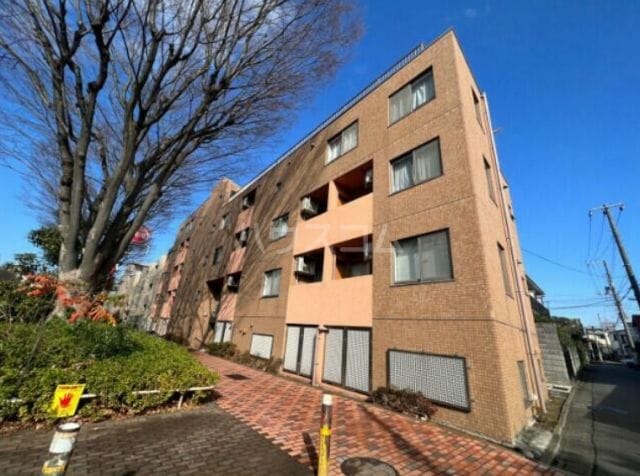 1LDK Senzoku NODep PetOK R01010