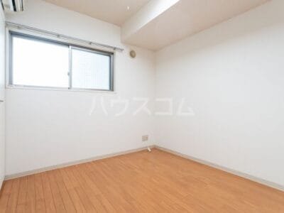 1LDK Senzoku NODep PetOK R01010