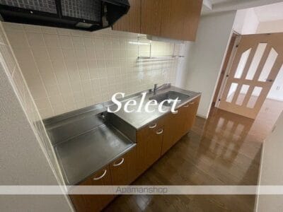 2LDK Byobugaura NOKey$ SeparateBT R00000