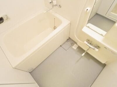 2DK Kitami NODep CounterKitchen R05011