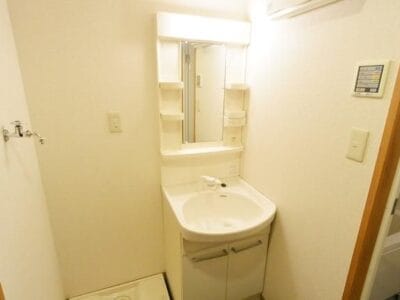 2DK Kitami NODep CounterKitchen R05011