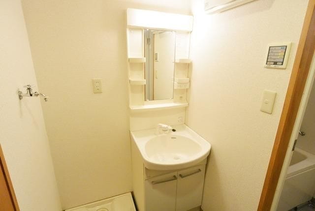 2DK Kitami NODep CounterKitchen R05011