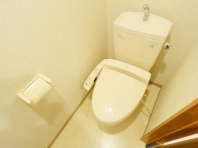 2DK Kitami NODep CounterKitchen R05011