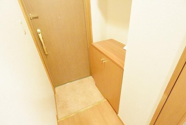 2DK Kitami NODep CounterKitchen R05011