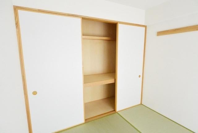 2DK Kitami NODep CounterKitchen R05011