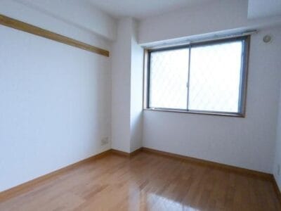 2DK Kitami NODep CounterKitchen R05011