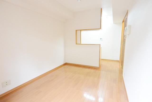 2DK Kitami NODep CounterKitchen R05011