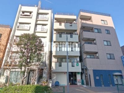 1DK NAKANOFUJIMICHO NOKey$ FREENet R88000