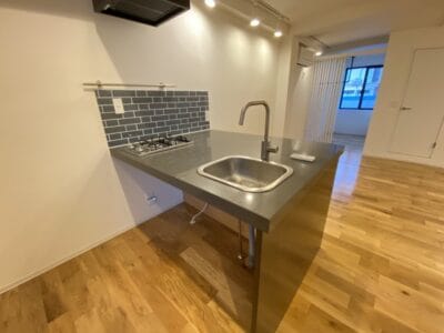 1LDK Nishidai NOKey$ NODep F20001