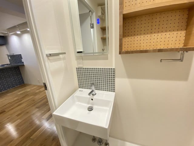 1LDK Nishidai NOKey$ NODep F20001