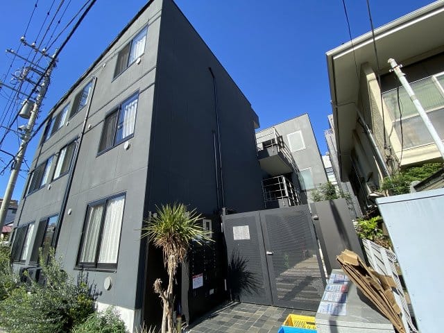 1LDK Nishidai NOKey$ NODep F20001