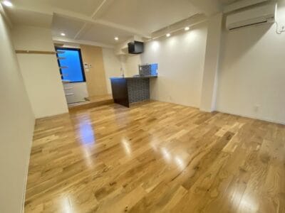 1LDK Nishidai NOKey$ NODep F20001