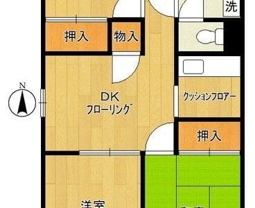 3DK MukogaokaYuen NOKey$ FREENet R84101