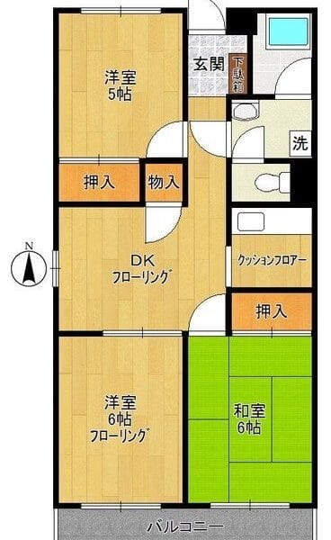 3DK MukogaokaYuen NOKey$ FREENet R84101