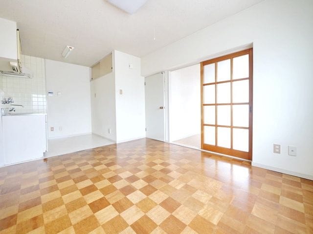 3DK MukogaokaYuen NOKey$ FREENet R84101