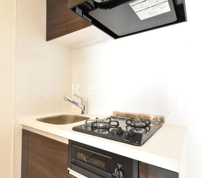 1DK Shintomicho NODep PetOK R23015