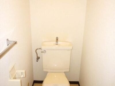 3DK Nakayama NOKey$ TopFloor R94000