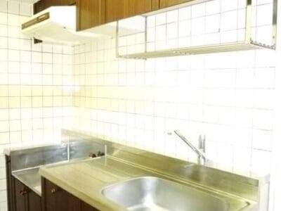 3DK Nakayama NOKey$ TopFloor R94000