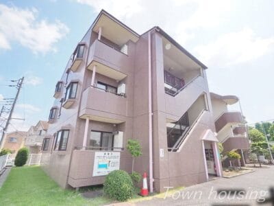 3DK Nakayama NOKey$ TopFloor R94000