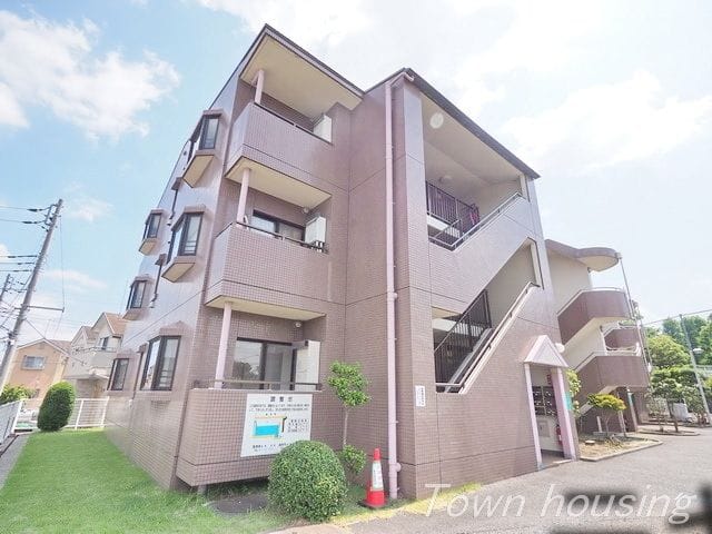 3DK Nakayama NOKey$ TopFloor R94000