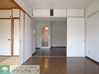 3DK Nakayama NOKey$ TopFloor R94000
