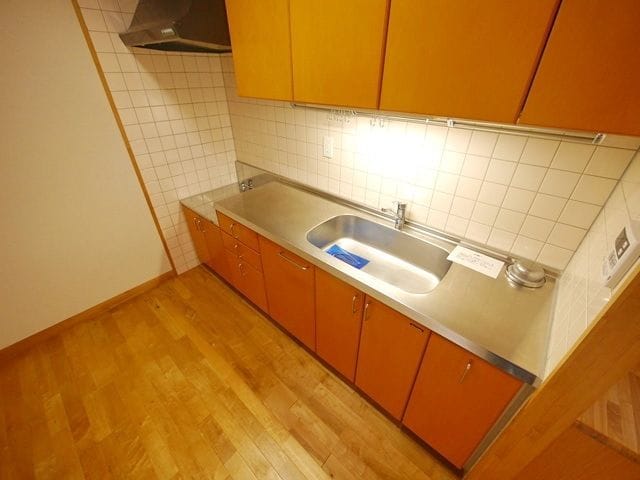 2LDK Nakayama NOKey$ FREERent R01000