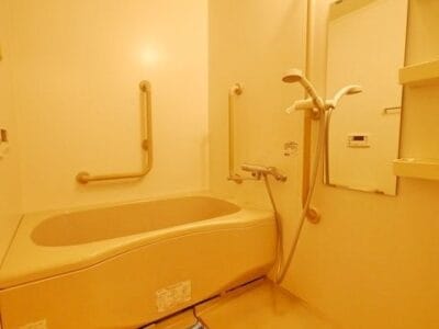 2LDK Nakayama NOKey$ FREERent R01000