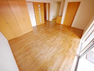 2LDK Nakayama NOKey$ FREERent R01000