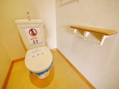 2LDK Nakayama NOKey$ FREERent R01000