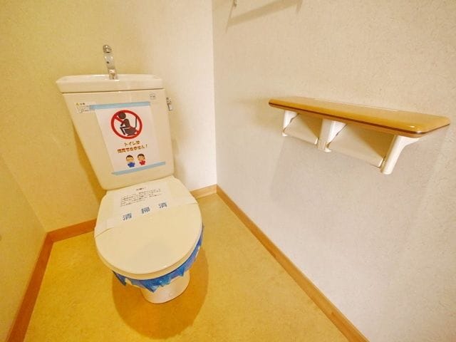 2LDK Nakayama NOKey$ FREERent R01000