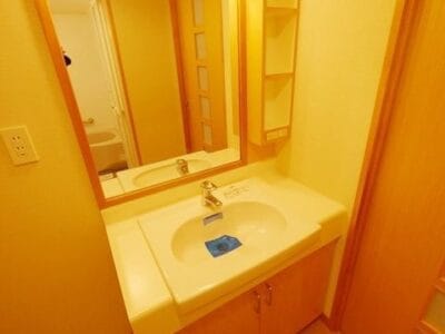 2LDK Nakayama NOKey$ FREERent R01000