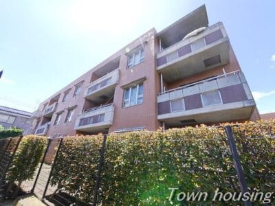 2LDK Nakayama NOKey$ FREERent R01000