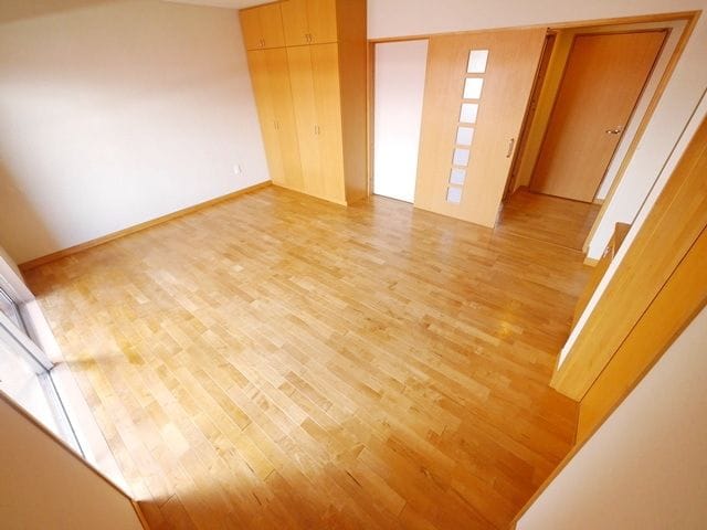 2LDK Nakayama NOKey$ FREERent R01000