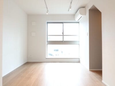 1DK SeijoGakuenmae NOKey$ PetOK R23001