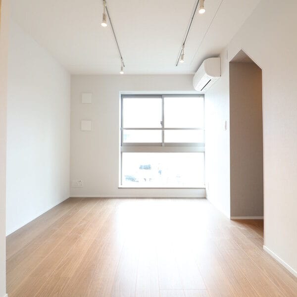 1DK SeijoGakuenmae NOKey$ PetOK R23001