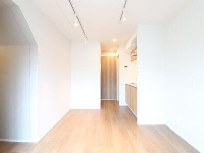 1DK SeijoGakuenmae NOKey$ PetOK R23001