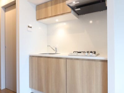 1DK SeijoGakuenmae NOKey$ PetOK R23001