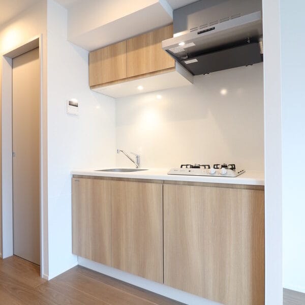 1DK SeijoGakuenmae NOKey$ PetOK R23001