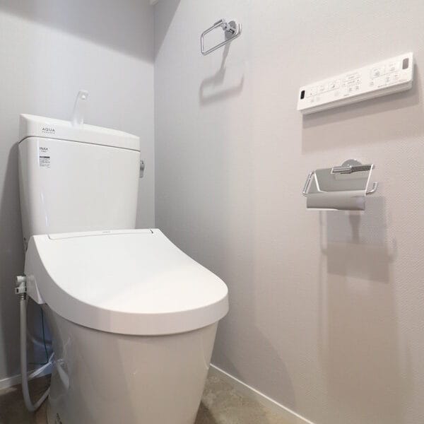 1DK SeijoGakuenmae NOKey$ PetOK R23001