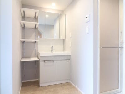 1DK SeijoGakuenmae NOKey$ PetOK R23001