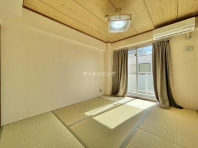 2DK Nezu NOKey$ TopFloor R871118