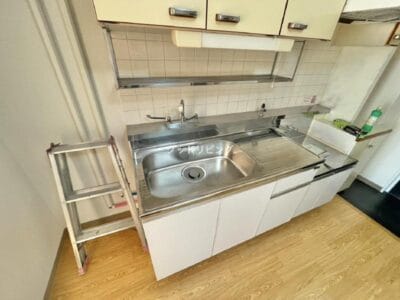 2DK Nezu NOKey$ TopFloor R871118