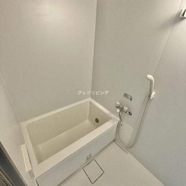 2DK Nezu NOKey$ TopFloor R871118