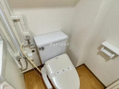 2DK Nezu NOKey$ TopFloor R871118