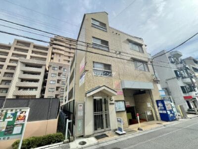 2DK Nezu NOKey$ TopFloor R871118