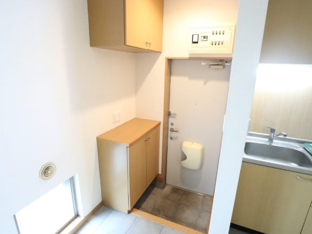 1DK Nagatsuta FREENet SeparateBT W04115