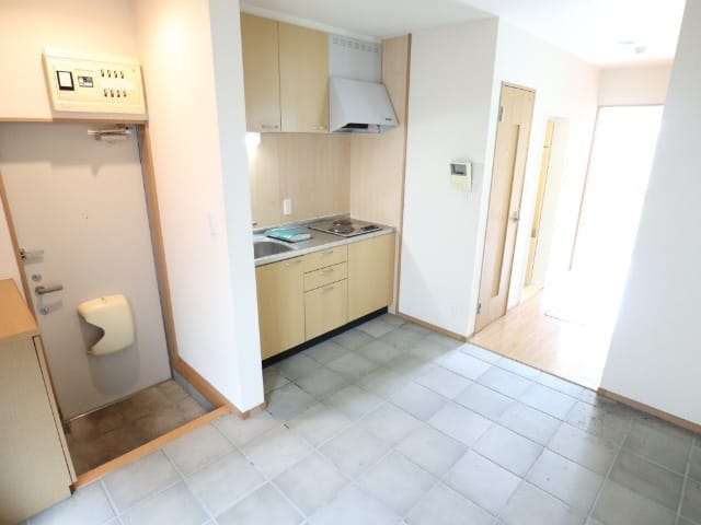 1DK Nagatsuta FREENet SeparateBT W04115