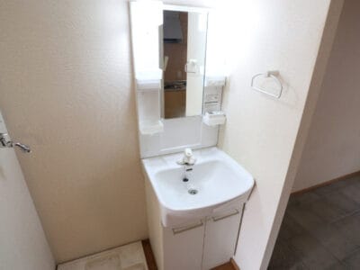 1DK Nagatsuta FREENet SeparateBT W04115