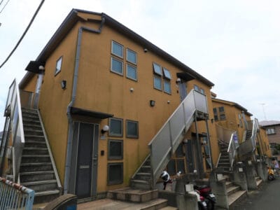 1DK Nagatsuta FREENet SeparateBT W04115