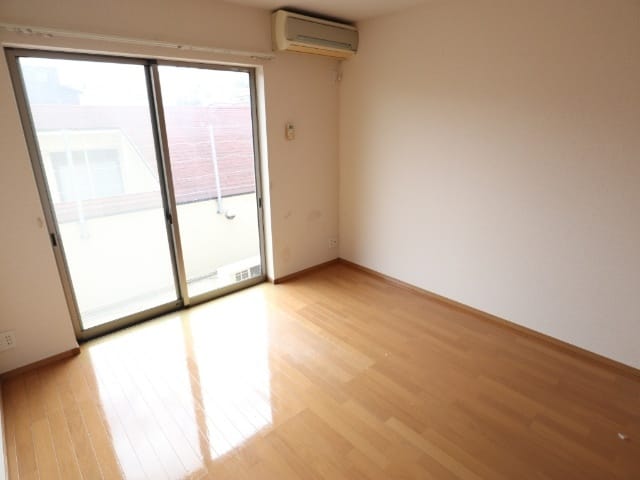 1DK Nagatsuta FREENet SeparateBT W04115